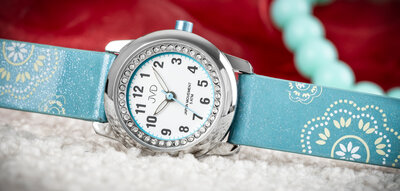 JVD J7171.3 (motivo floral)