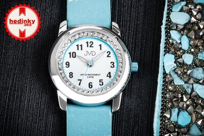 JVD J7171.3 (motivo floral)