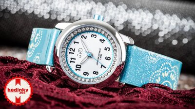 JVD J7171.3 (motivo floral)