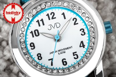 JVD J7171.3 (motivo floral)