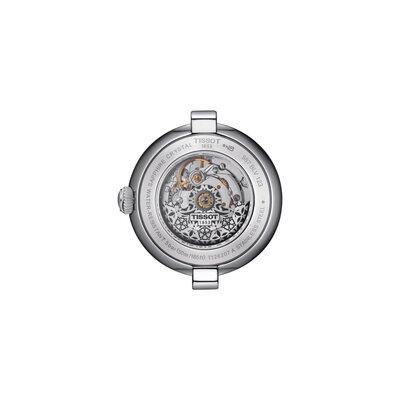 Tissot Bellissima Automatic T126.207.11.013.00