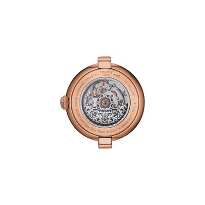Tissot Bellissima Automatic T126.207.36.013.00