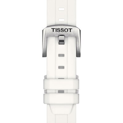 Tissot Seastar 1000 Quartz T120.210.11.011.00 (+ correa de repuesto)