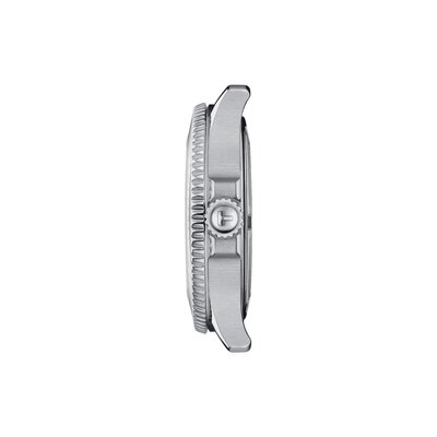 Tissot Seastar 1000 Quartz T120.210.11.011.00 (+ correa de repuesto)