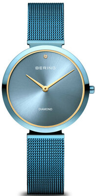 Bering 18132-Charity1 (+ osito de peluche)