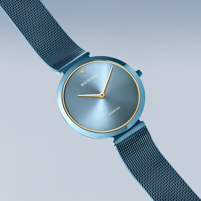 Bering 18132-Charity1 (+ osito de peluche)