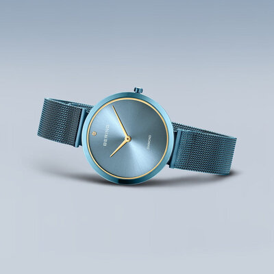 Bering 18132-Charity1 (+ osito de peluche)