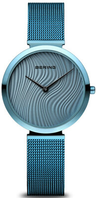 Bering Charity2 18132 (+ osito de peluche)