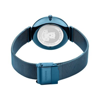 Bering Charity2 18132 (+ osito de peluche)