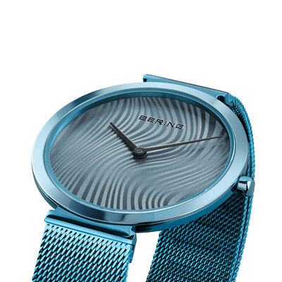 Bering Charity2 18132 (+ osito de peluche)