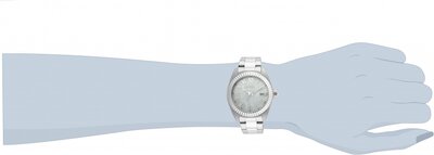 Invicta Angel Quartz 40mm 20315