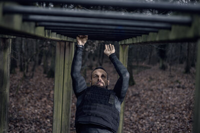 Garmin Tactix 7 PRO Solar Sapphire Ballistics Edition Black Nylon Band (+ correa extra)