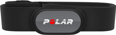 POLAR POLAR H9 sensor pectoral TF negro, talla M-XXL