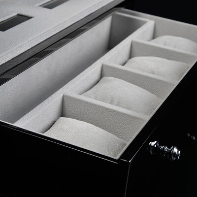 Enrollador Designhütte Basel 6 70005-27