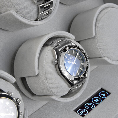 Enrollador Designhütte Basel 6 70005-27