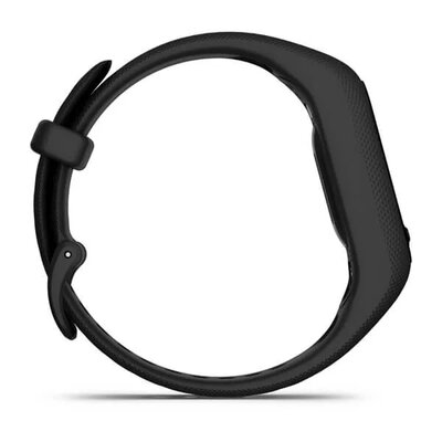 Garmin Vívosmart 5, Black, talla L