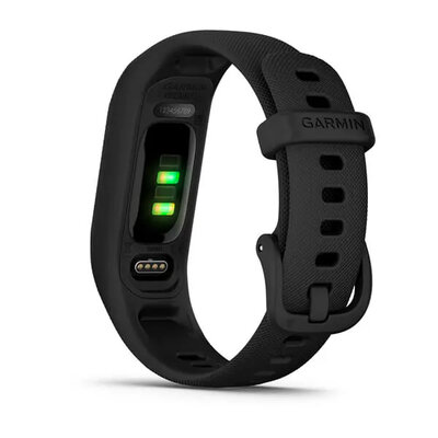Garmin Vívosmart 5, Black, talla L