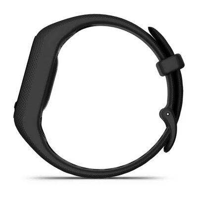 Garmin Vívosmart 5, Black, talla L
