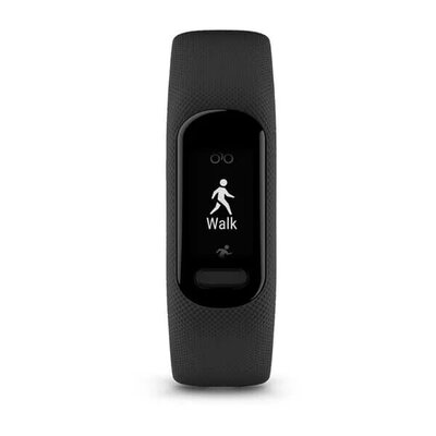 Garmin Vívosmart 5, Black, talla S/M