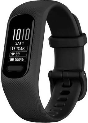 Garmin Vívosmart 5, Black, talla S/M