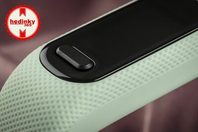 Garmin Vívosmart 5, Cool Mint, talla S/M
