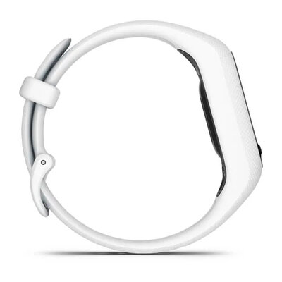 Garmin Vívosmart 5, White, talla S/M