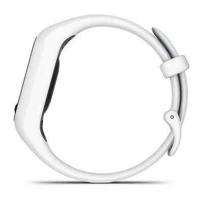 Garmin Vívosmart 5, White, talla S/M