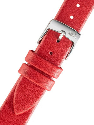 Correa roja Morellato Emotion S 5331C47.801 (ecopiel)