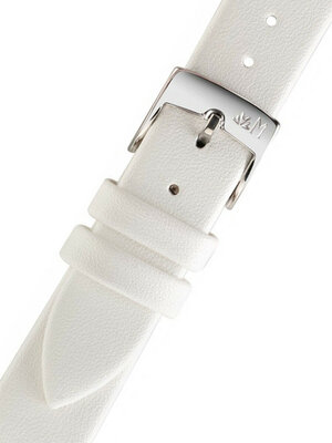 Correa blanca Morellato Emotion S 5331C47.802 (ecopiel)