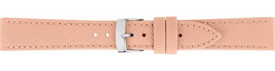 correa de plástico Morellato Ocean 5446D25.087 M, rosa, material reciclado