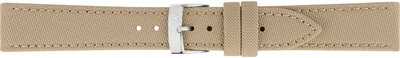 correa de plástico Morellato Ocean M 5446D25.027, beige, material reciclado