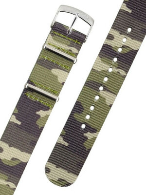 Correa textil multicolor Morellato Band L 3972A74.872