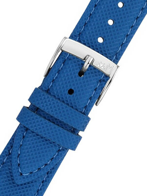 Correa textil Morellato Diving 5618A05.065 M, azul