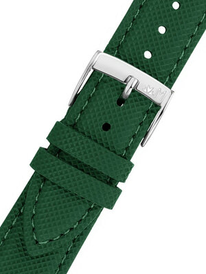 Correa textil Morellato Diving M 5618A05.072, verde