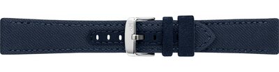 correa textil Morellato Fibra 5616D61.061 M, azul
