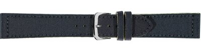 Correa textil Morellato Freestyle M 5271C90.119, negro