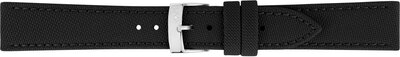 correa textil Morellato Ocean M 5446D25.019, negro