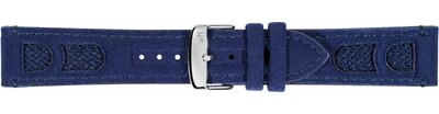 Correa textil Morellato Swim 5273C93.062 M, azul