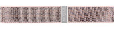 correa textil Morellato Wired 5655D64.087 M, rosa, Quick Release