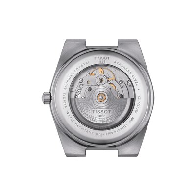Tissot PRX Automatic T137.407.11.091.00
