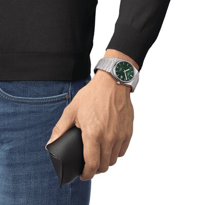 Tissot PRX Automatic T137.407.11.091.00