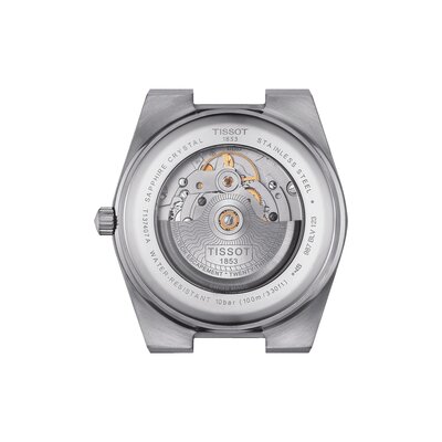 Tissot PRX Automatic T137.407.16.051.00