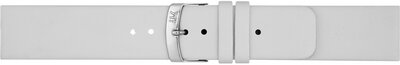 Correa de cuero Morellato Large M 3076875.017, blanco