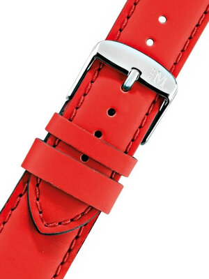 Correa roja Morellato Pilates 4614B55.083 M (ecopiel)