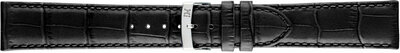Correa de cuero Morellato Samba M 2704656.019, negro