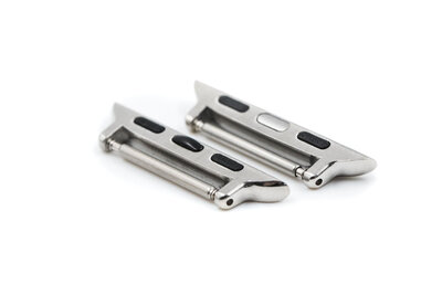 Adaptador Hirsch AD1000-2 (para Apple Watch)