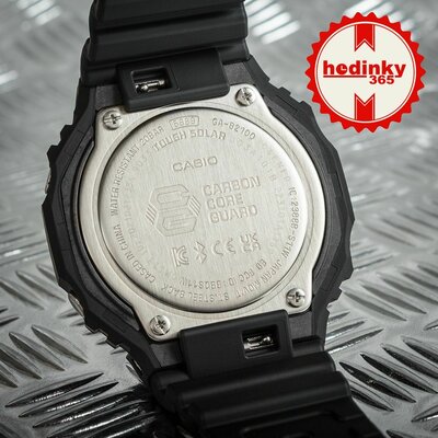 Casio G-Shock Original GA-B2100-1A1ER
