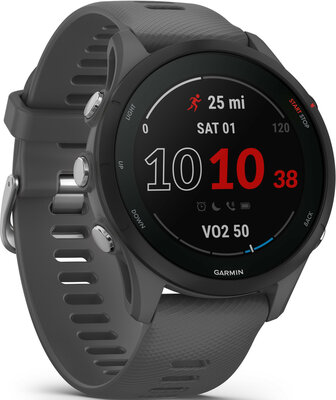 Garmin Forerunner 255 Slate Grey