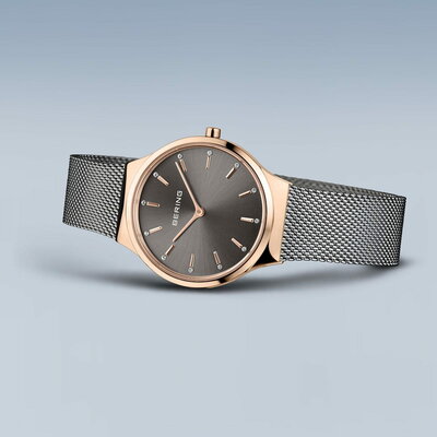 Bering Classic 12131-369-GWP (+ brazalete)