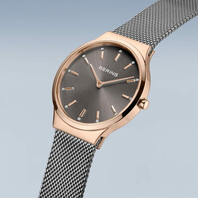 Bering Classic 12131-369-GWP (+ brazalete)